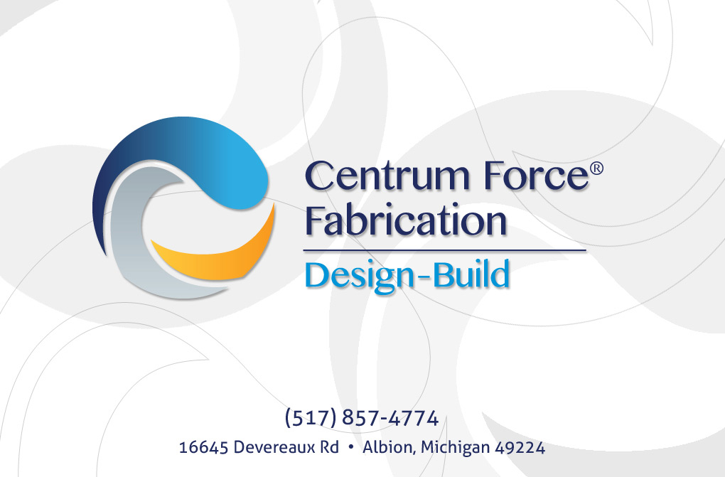 Centrum Force Fabrication
